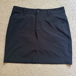 Eddie Bauer skirt
